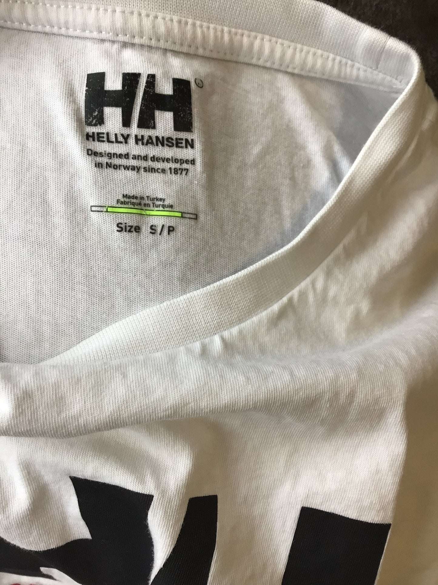 Helly Hansen T-shirt