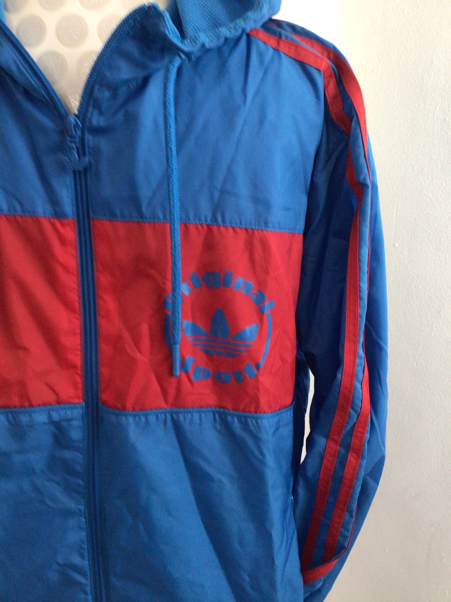 Vintage adidas jacket