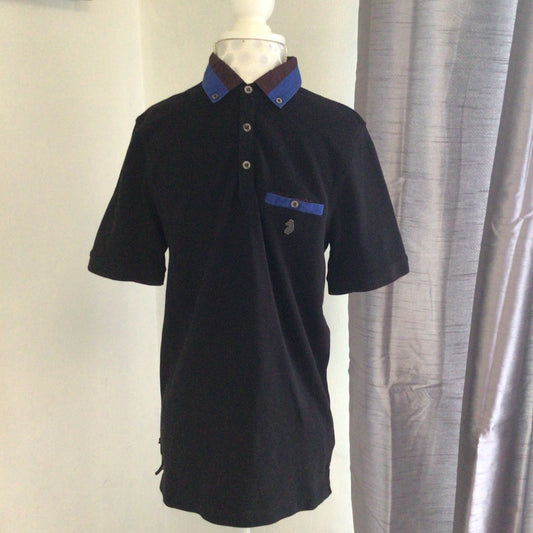 Luke polo shirt