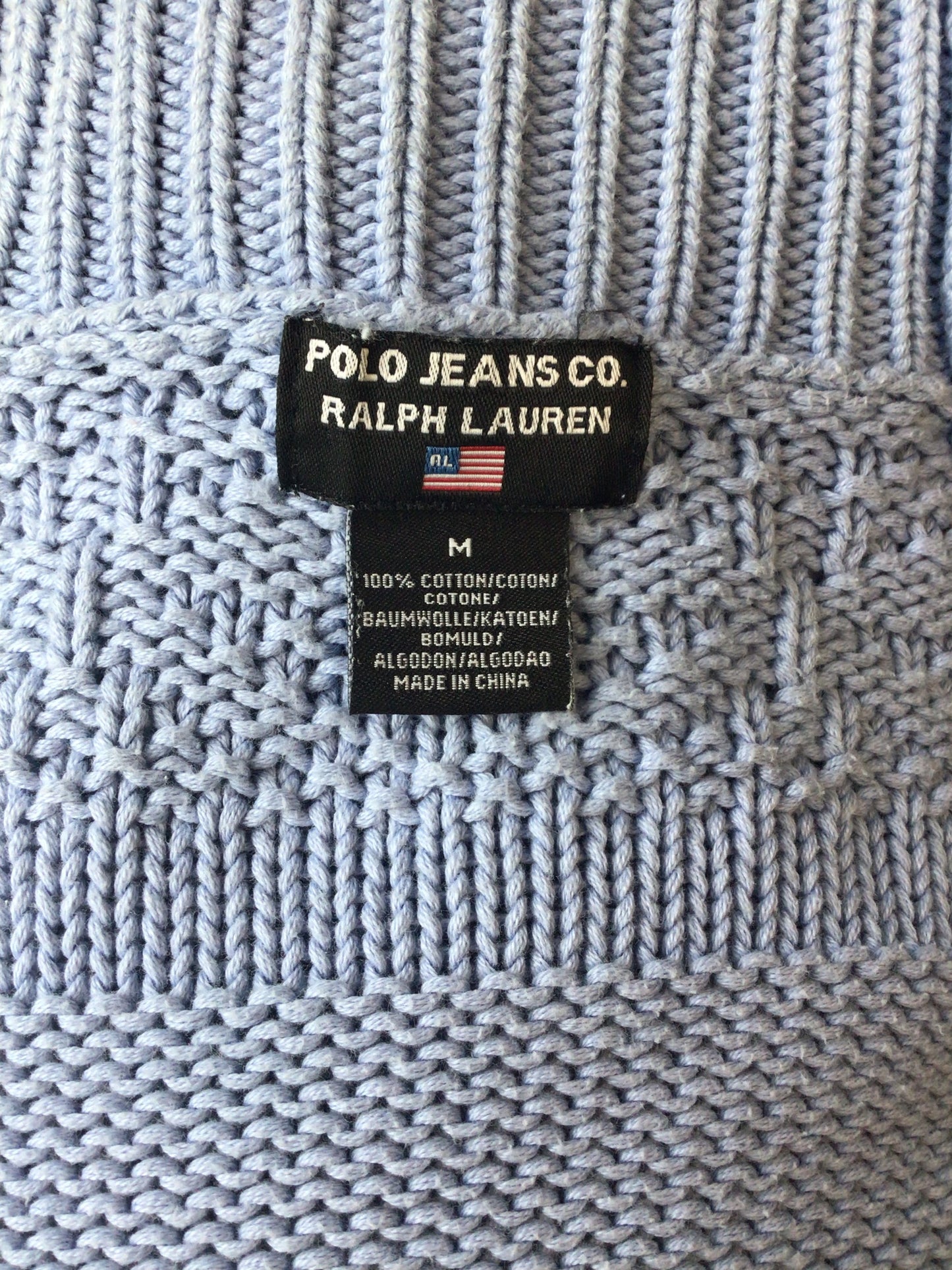 Ralph Lauren jumper