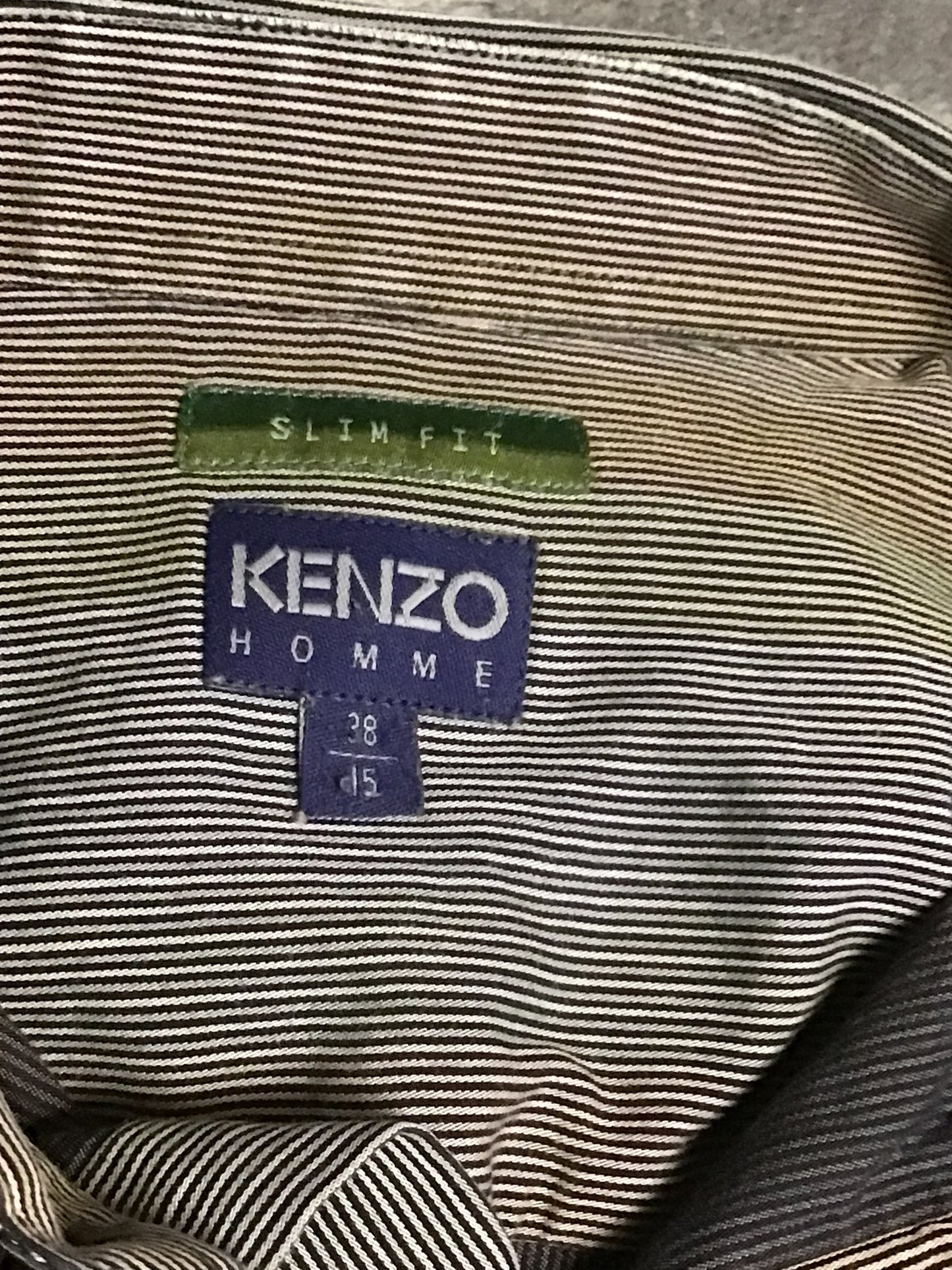 Kenzo shirt