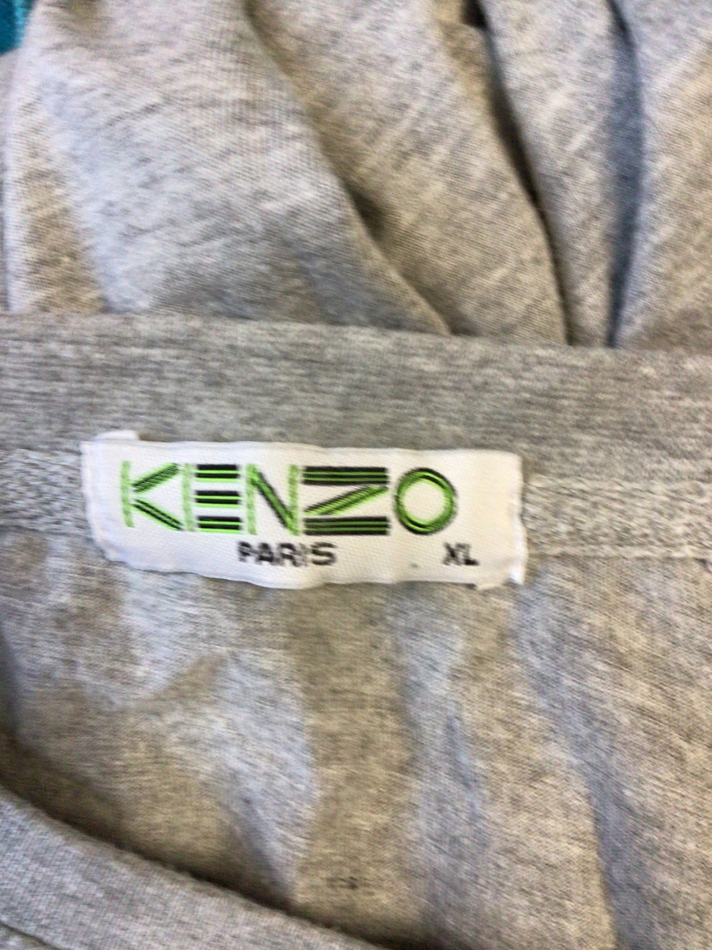 Kenzo tee