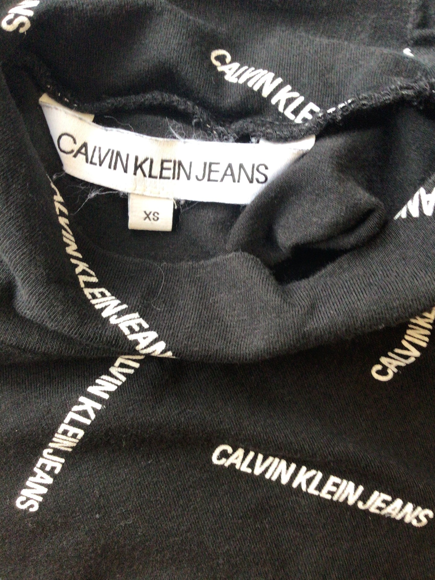 Calvin Klein