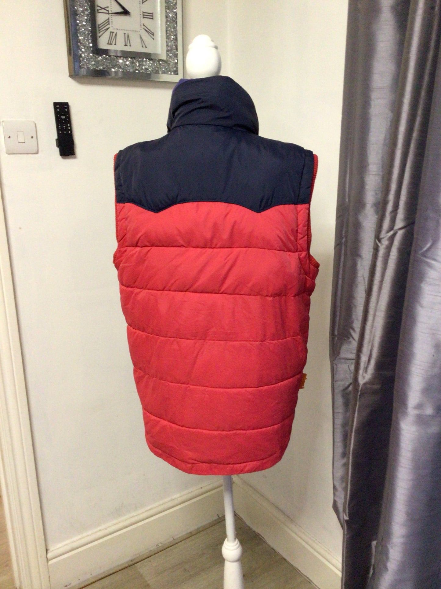 Superdry gilet