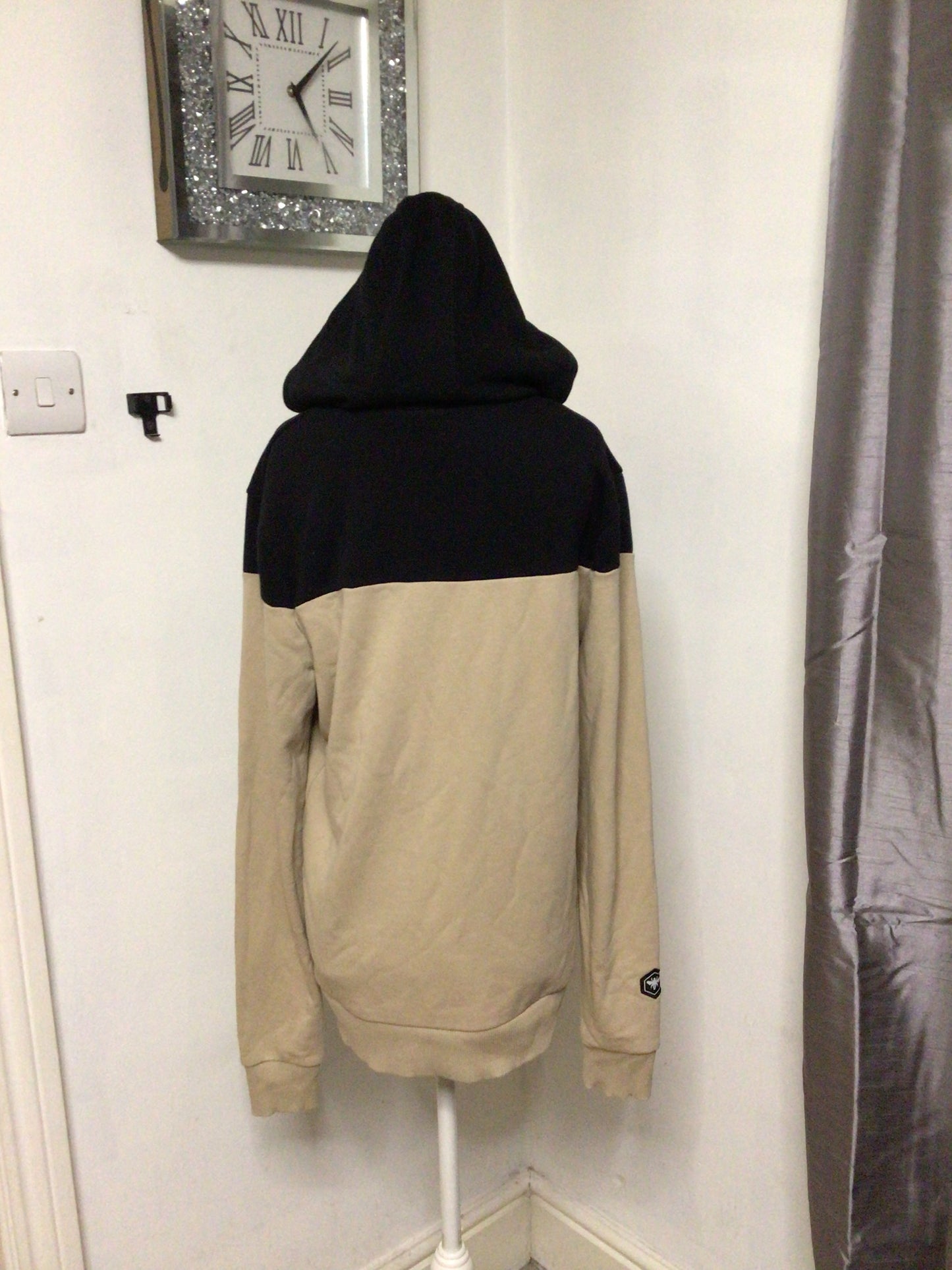 Bee inspired hoodie