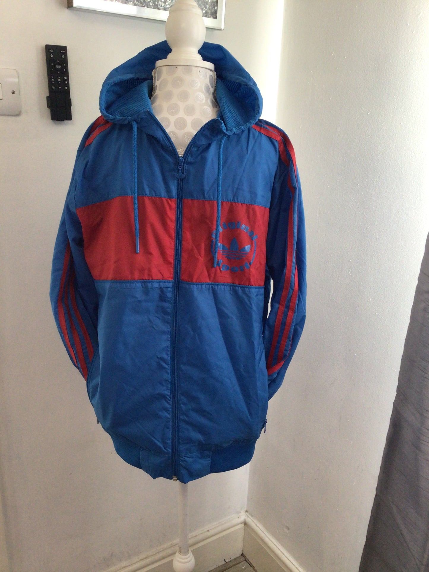 Vintage adidas jacket