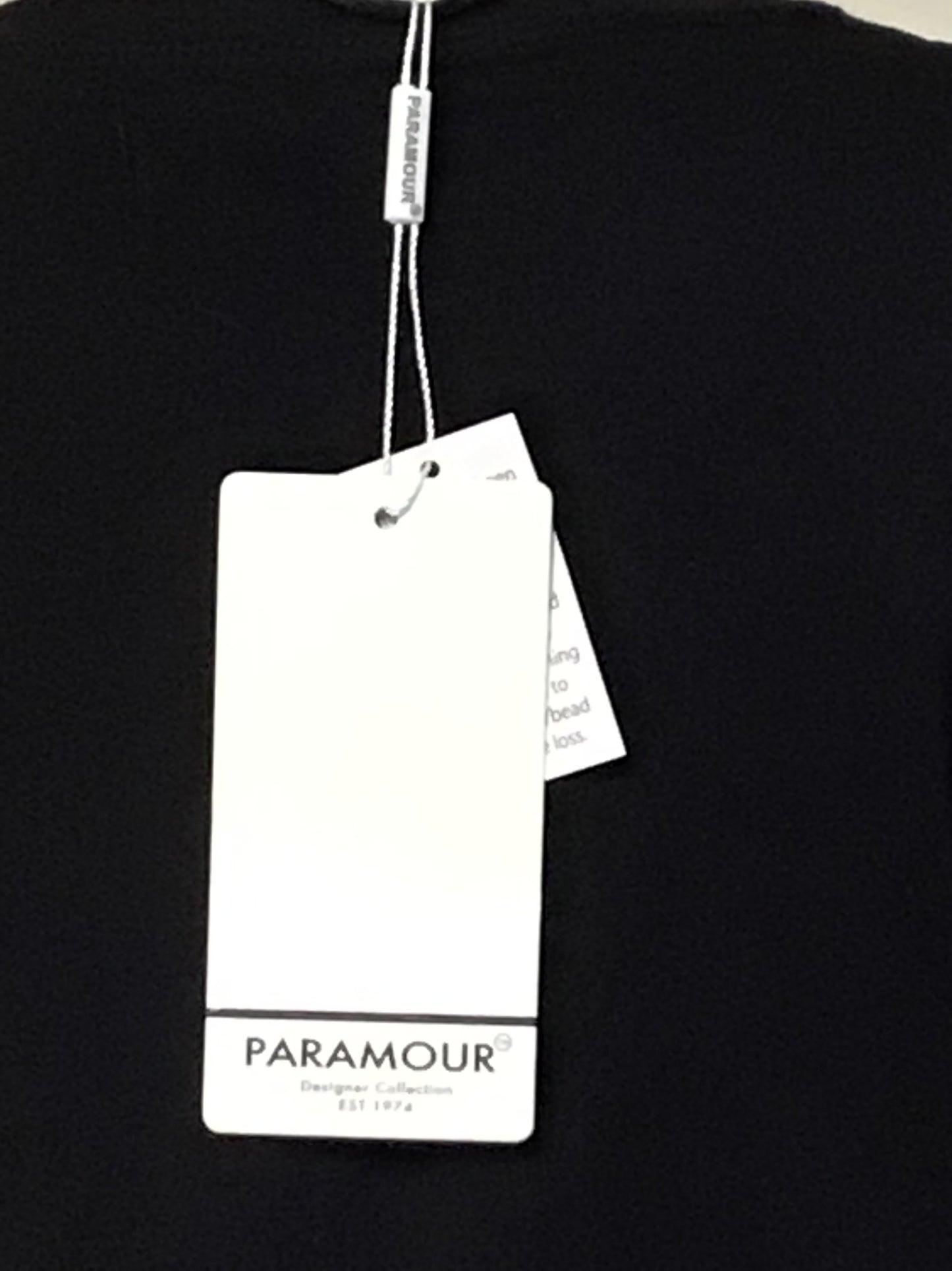 Paramour women’s t shirt