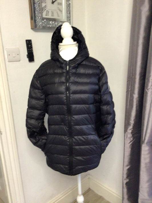 Diesel puffer jacket